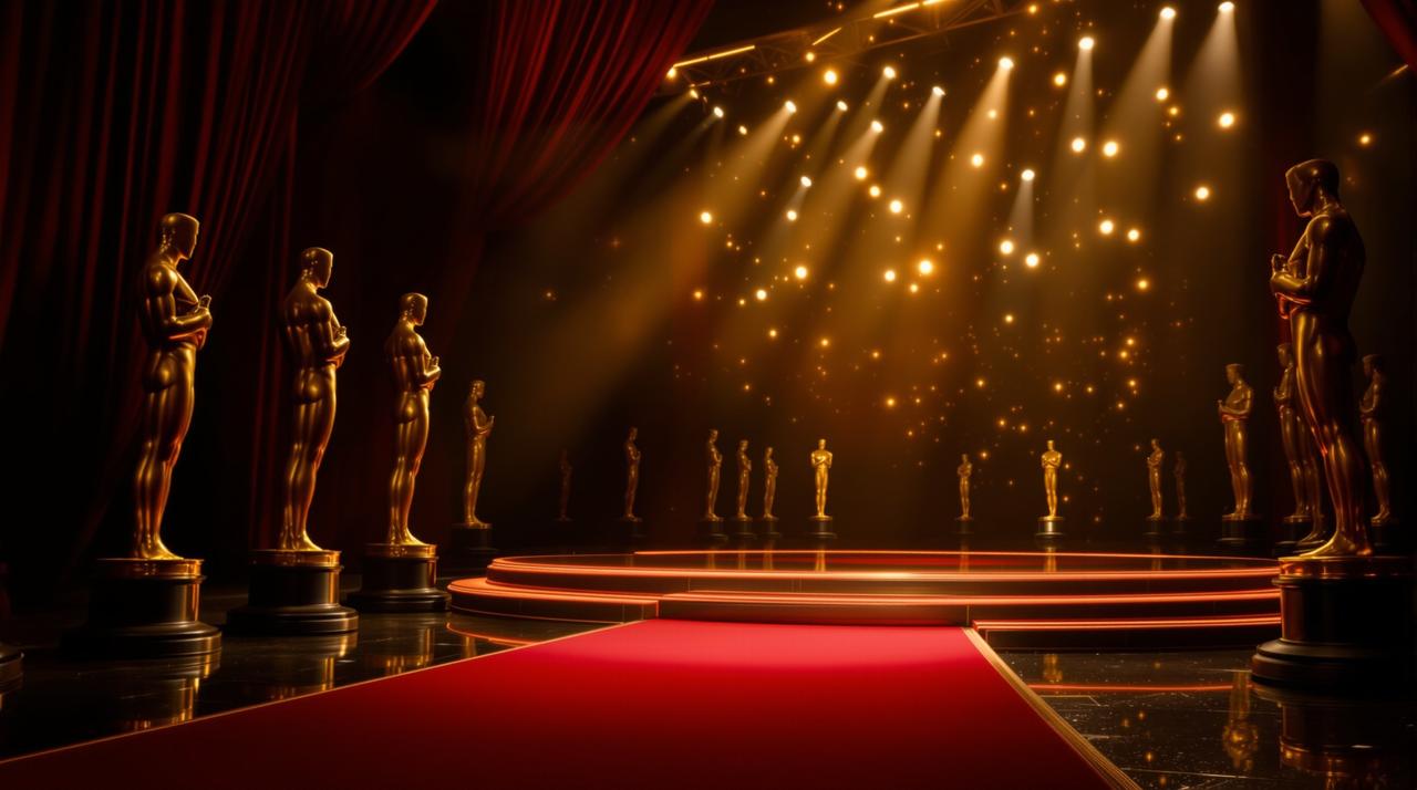 2024年奥斯卡金像奖完整获奖名单揭晓