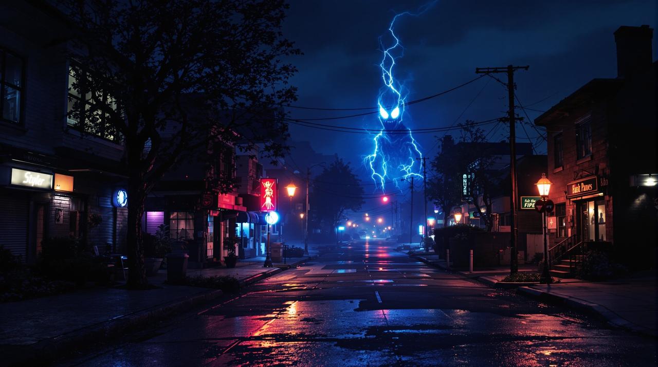 Netflix宣布《怪奇物语》第五季为最终季